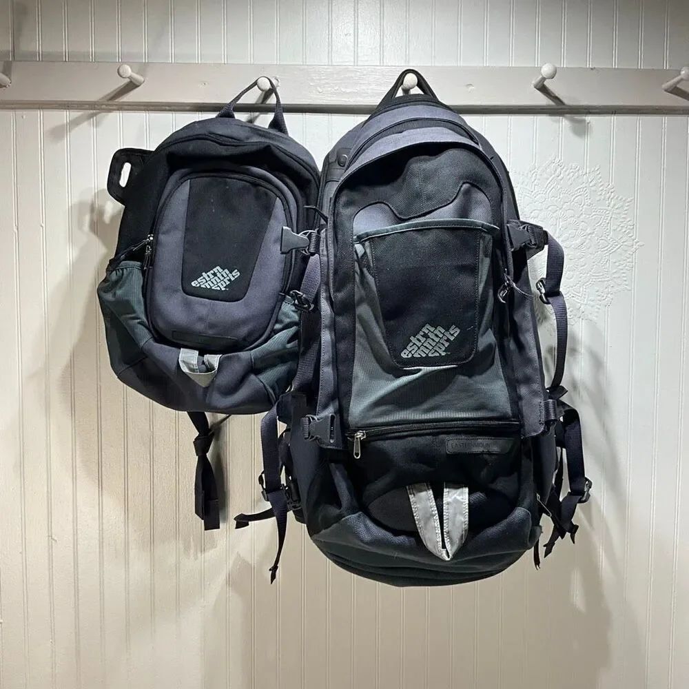 EASTERN MOUNTAIN SPORTS Hiking Backpack
